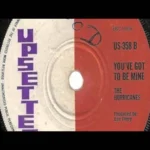 You’ve Got To Be Mine Riddim – Unknown Label