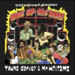 Young Garvey & Mr Williamz – Nice Up The Dance