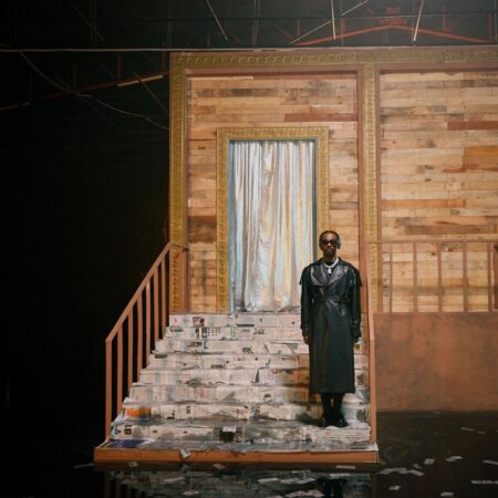 Young Jonn Ft. Asake - Che Che