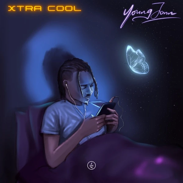 young jonn - xtra cool