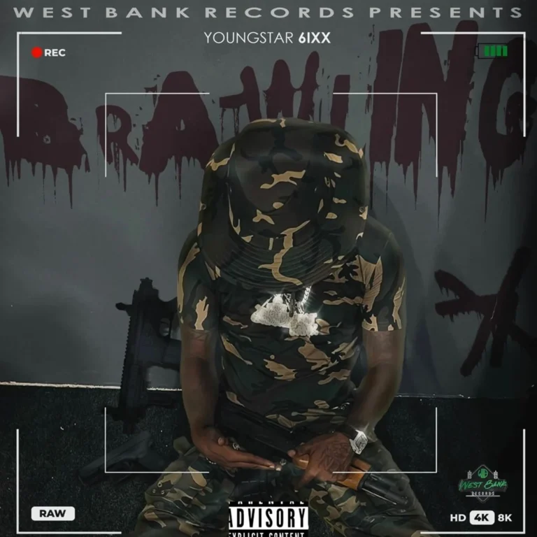 Young Star 6ixx – Brawling Young Star 6ixx - Brawling