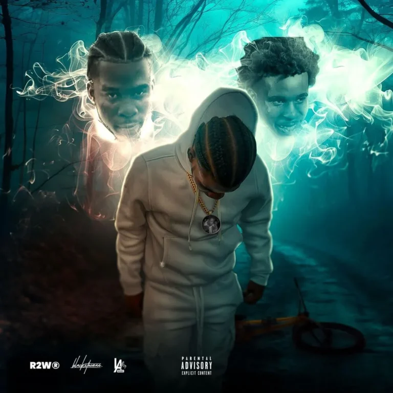 Young Star 6ixx - Lonely Road