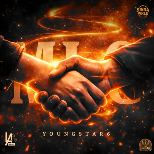 Young Star 6ixx - Mi G