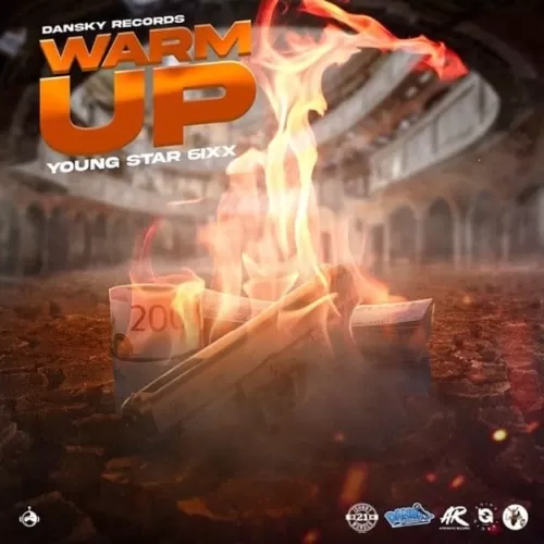 young star 6ixx - warm up