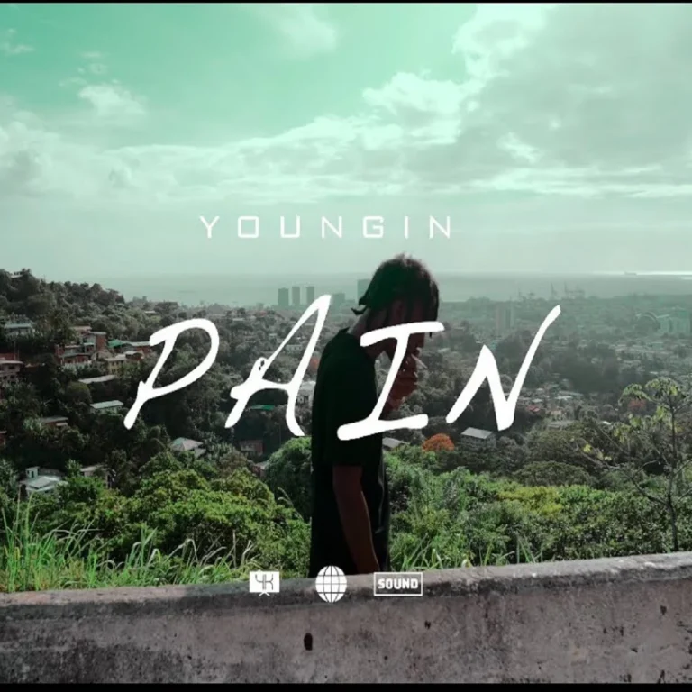 Youngin – Pain Youngin - Pain