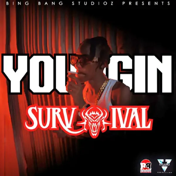 Youngin - Survival