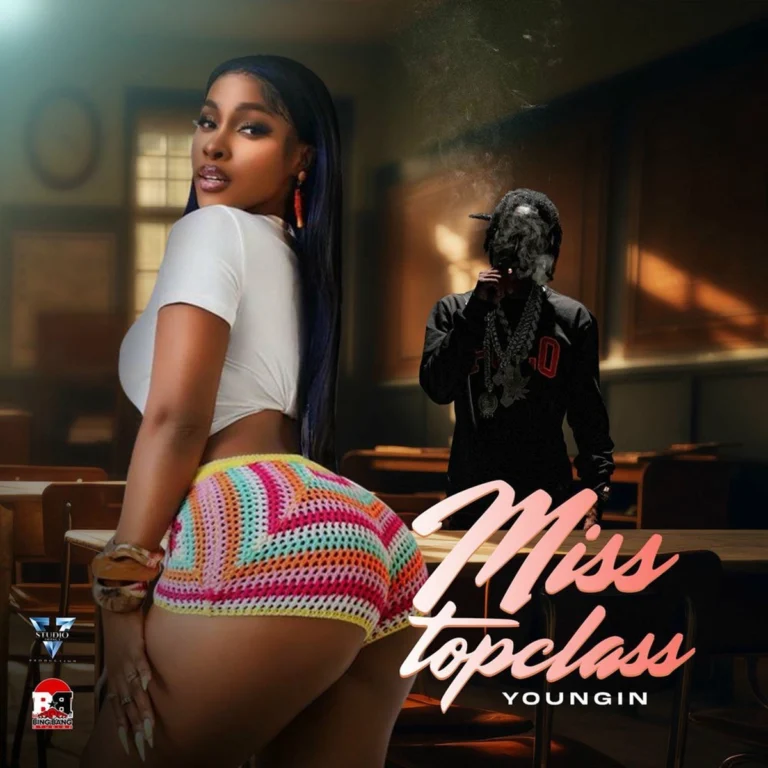 Younging - Miss Topclass