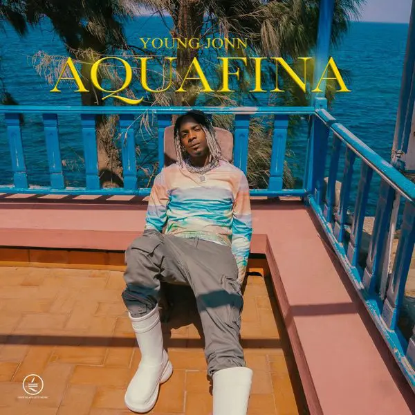 young jonn - aquafina