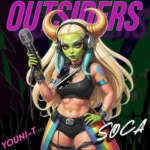 Youni-T – Outsiders
