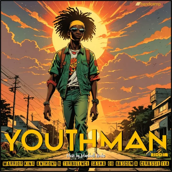 Youthman Riddim - Marshall Neeko Remix