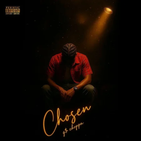 Ys. Choppa – Chosen Ys. Choppa - Chosen