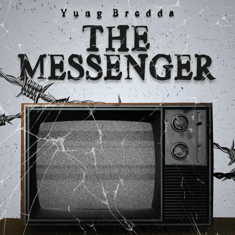 Yung Bredda - The Messenger