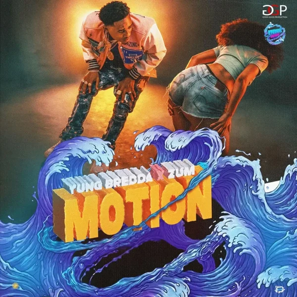 Yung Bredda x Zum – Motion Yung Bredda X Zum - Motion