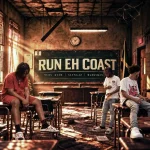 Yung Kush x Slyngaz x Marksman – Run Eh Coast