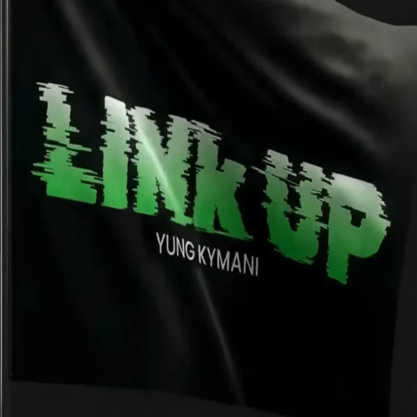 Yung Kymani - Link Up