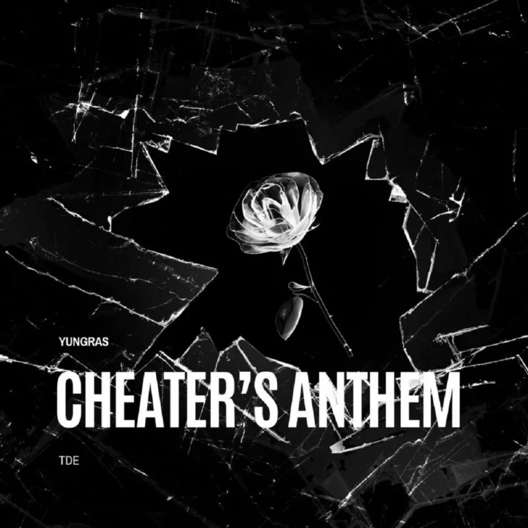 Yung Ras – Cheater’s Anthem Yung Ras - Cheater's Anthem