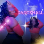 Yung Ras – Dancehall Girl
