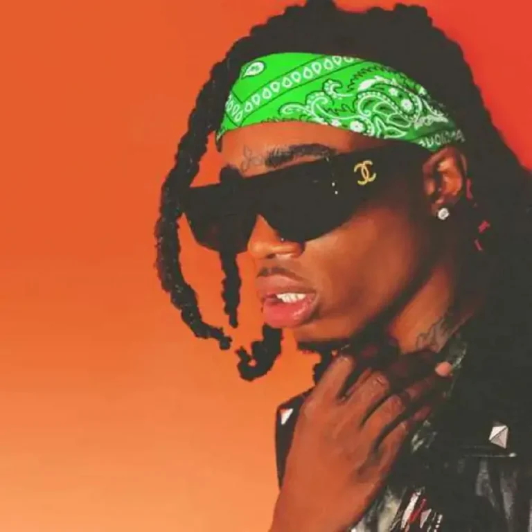 Yung Ras – Lava Yung Ras - Lava