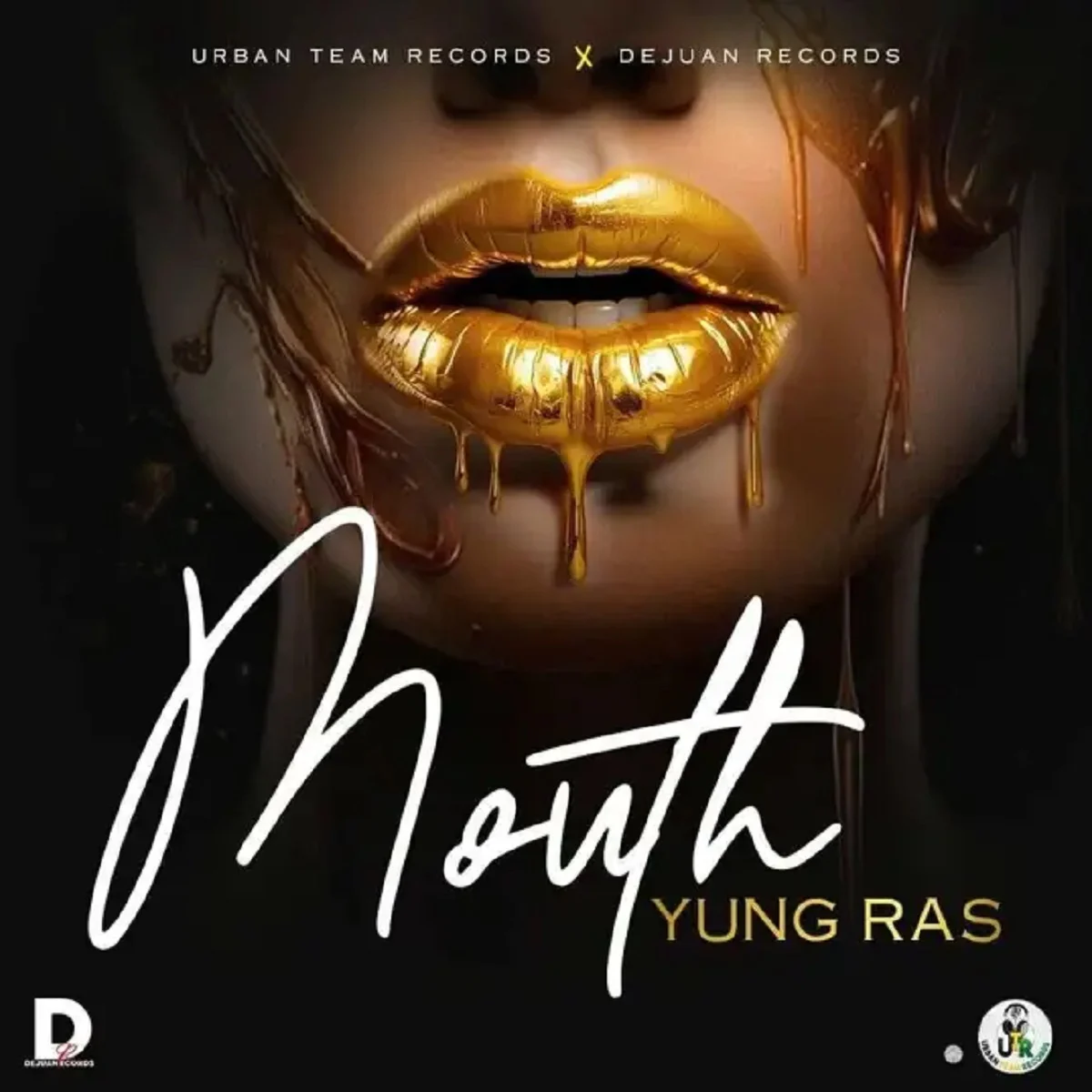 Yung Ras - Mouth
