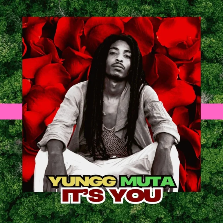Yungg Muta – It’s You Yungg Muta - It's You