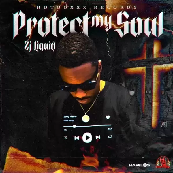 zj liquid - protect my soul