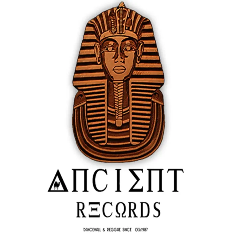 Zagada Riddim - Ancient Records