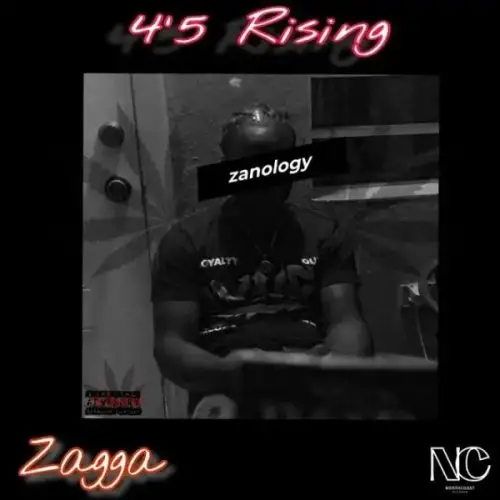 zagga - 4’5 rising