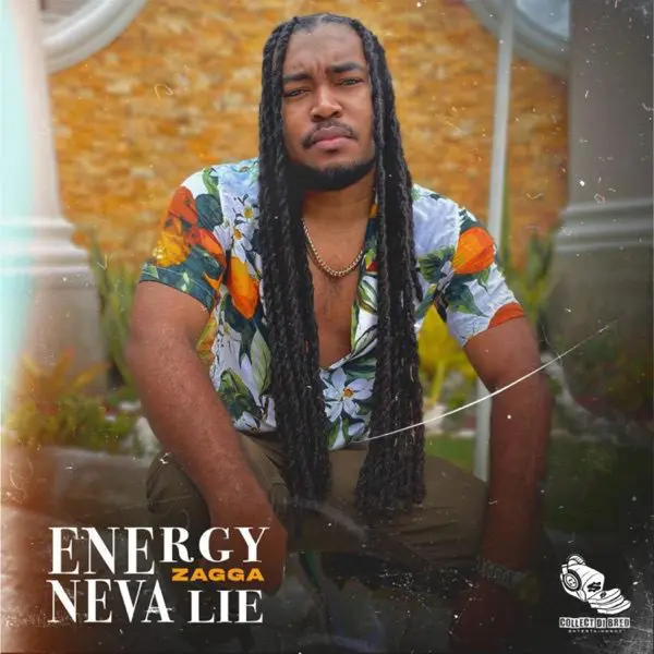 zagga - energy neva lie