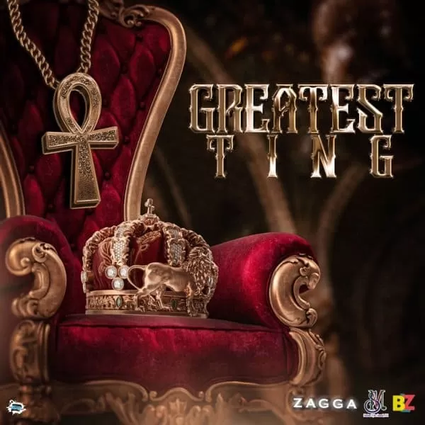 zagga - greatest ting