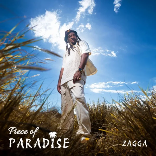 Zagga - Piece Of Paradise Album