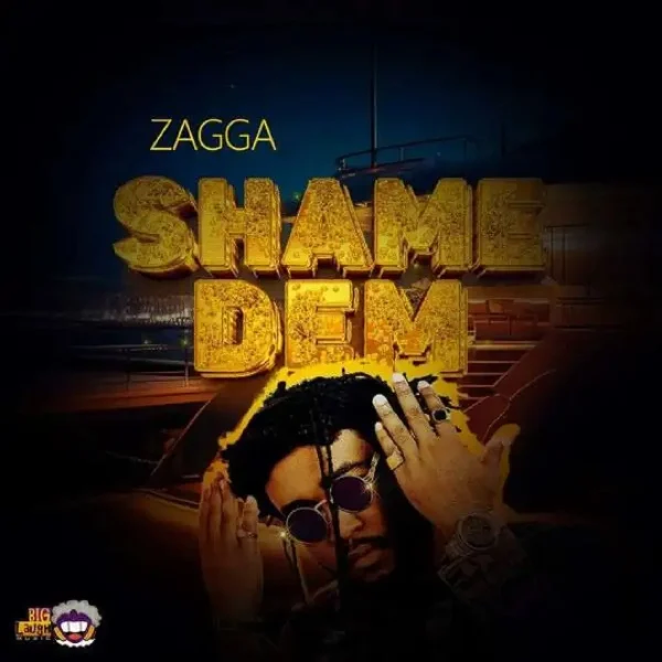 Zagga - Shame Dem