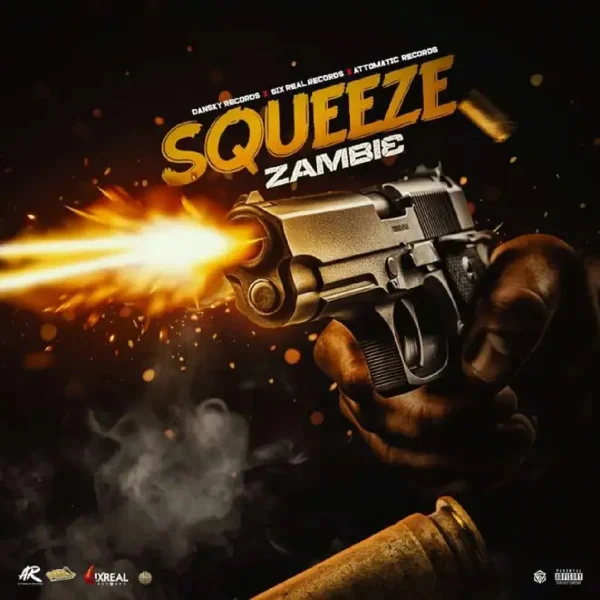 Zambie - Squeeze