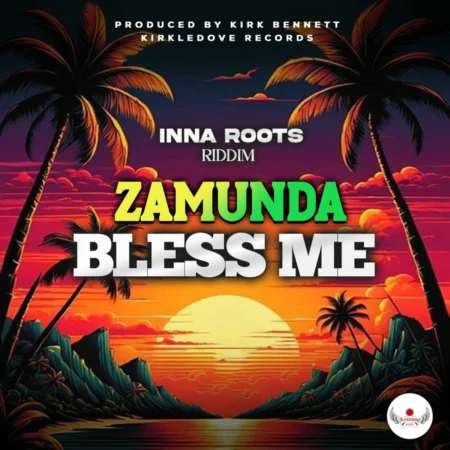 Zamunda - Bless Me