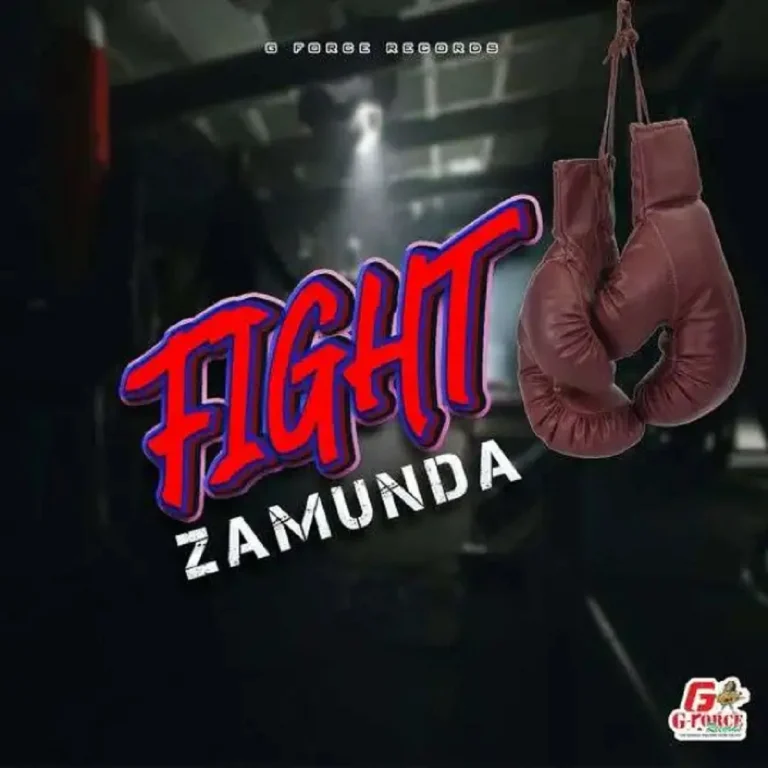 Zamunda - Fight