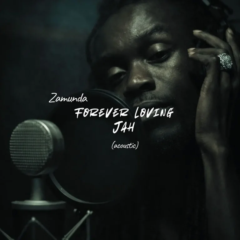 Zamunda - Forever Loving Jah (Acoustic)