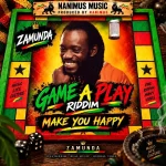Zamunda – Happy