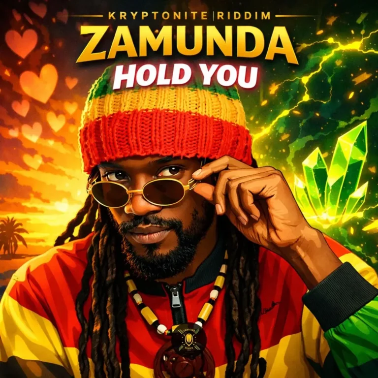 Zamunda - Hold You