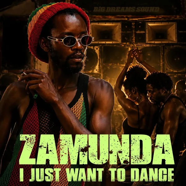 Zamunda - I Just Want To Dance Zamunda - I Just Want To Dance