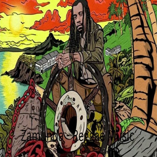 Zamunda – Reggae Music Zamunda - Reggae Music