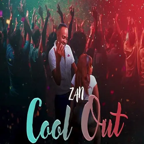 zan - cool out