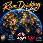 Zan – Rum Drinking Today
