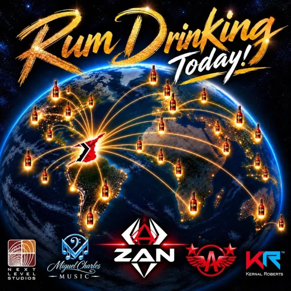 Zan - Rum Drinking Today