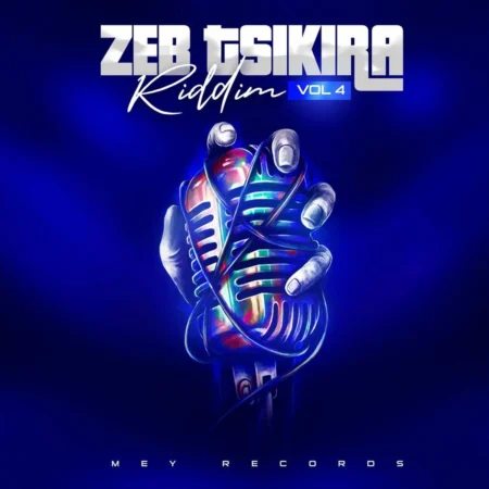 Zeb Tsikira Riddim Vol 4 - Mey Records