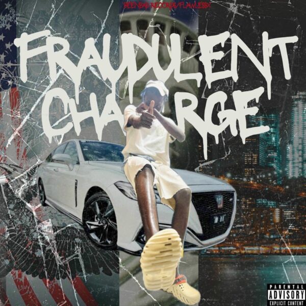 Zedr - Fraudulent Charge