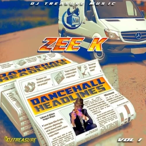 zee-k-dancehall-headlines-vol.-1