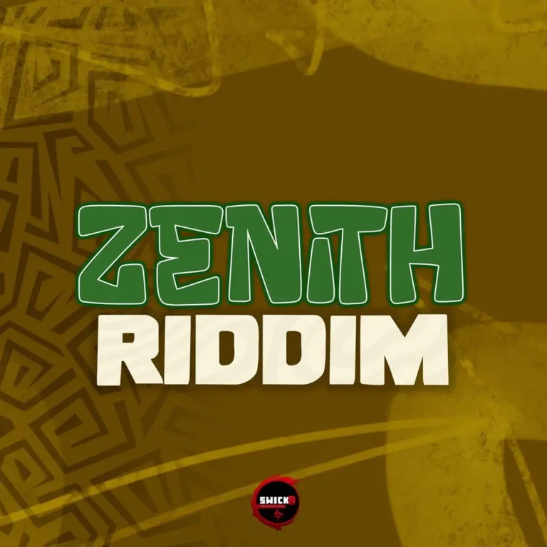 Zenith Riddim - Swick B Productions
