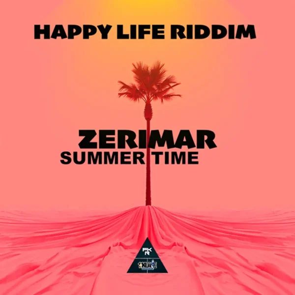 Zerimar - Summer Time