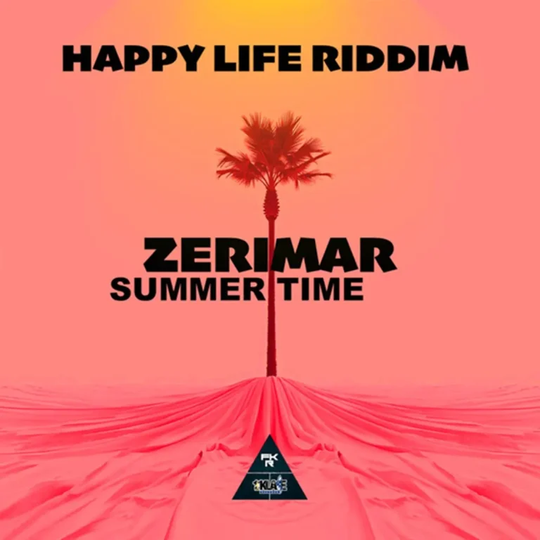 Zerimar - Summer Time