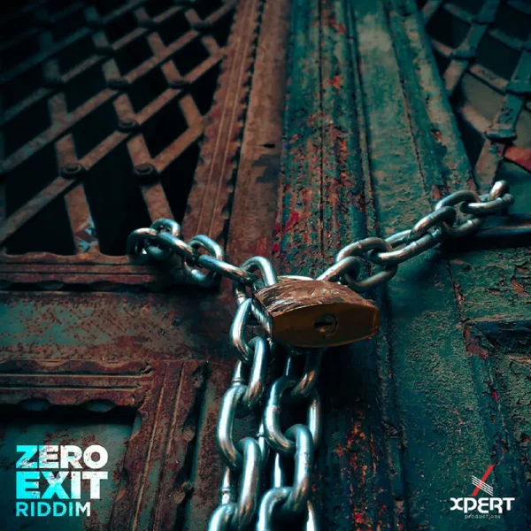 Zero Exit Riddim - Xpert Productions