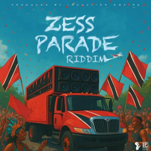 Zess Parade Riddim - Sebat Records